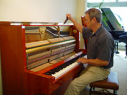 piano stemmen piano stemmen